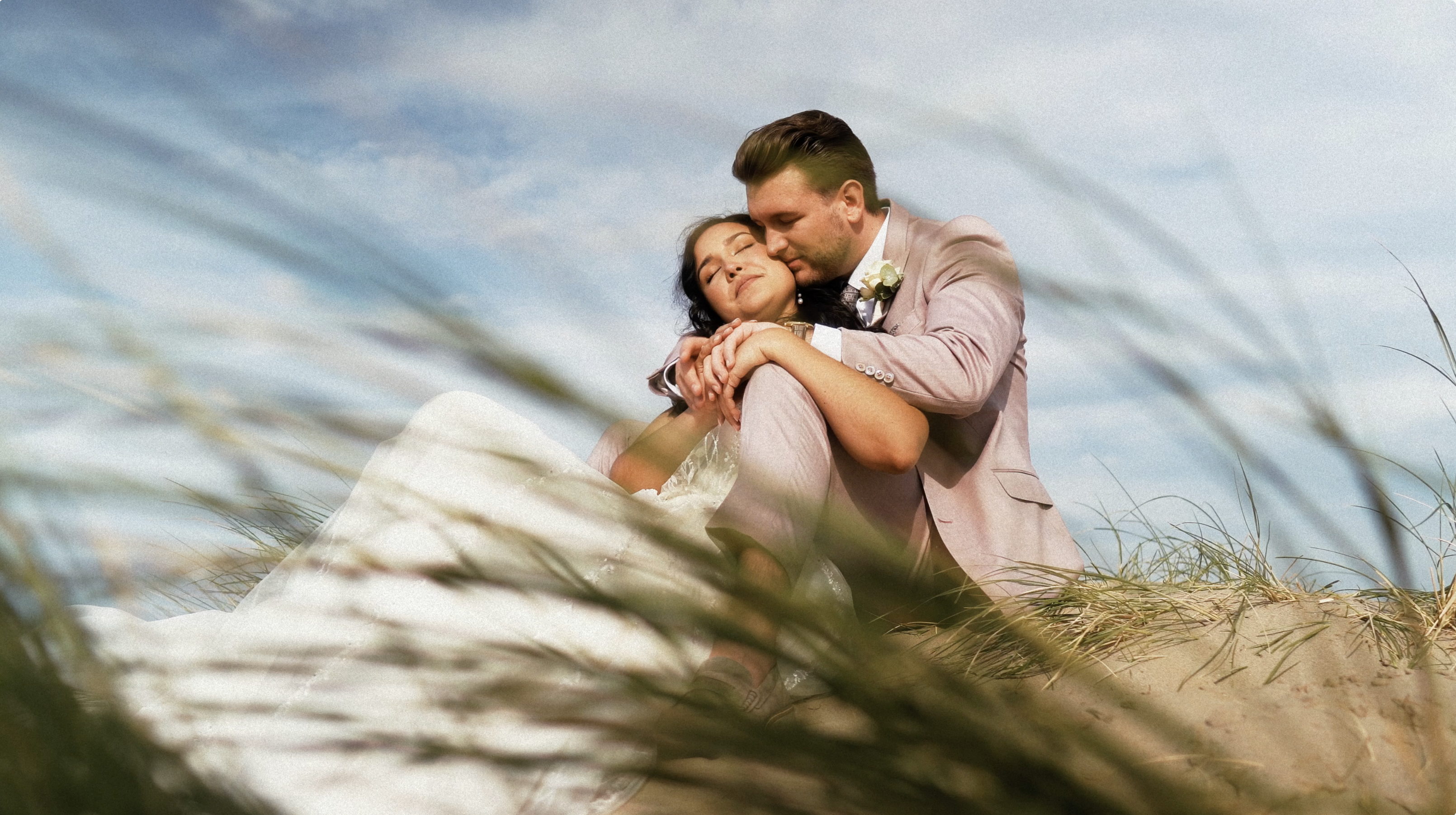 Ana & Nick – Beach Club Royale, NL (09/2025)